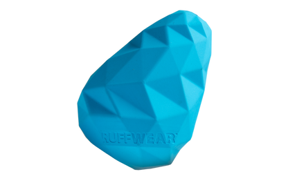 Ruffwear Gnawt-a-Cone Natural Rubber Throw Toy - Dog.Dog.Cat.