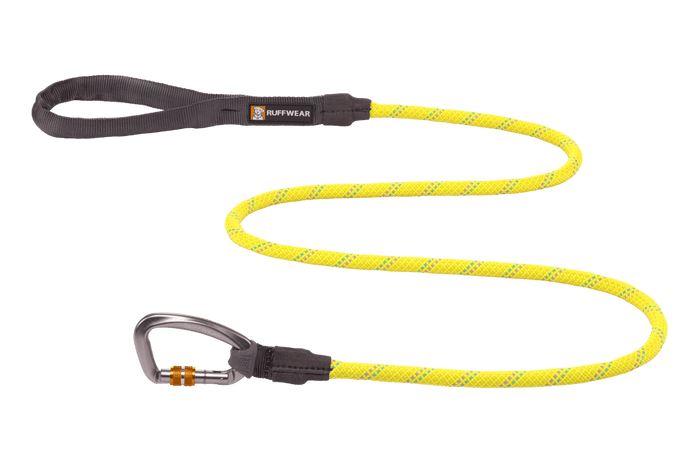 Ruffwear KNOT-A-LEASH ROPE Dog Leash Disc - Dog.Dog.Cat.