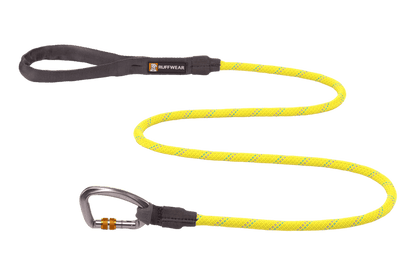 Ruffwear KNOT-A-LEASH ROPE Dog Leash Disc - Dog.Dog.Cat.