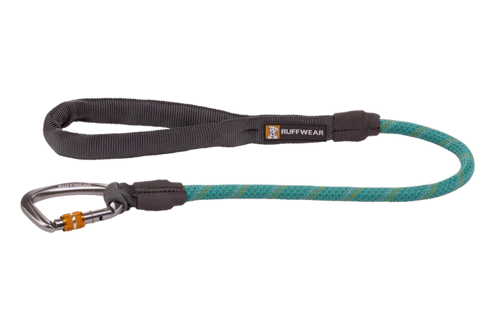 Ruffwear Knot-a-Long Rope Dog Leash 2024 - Dog.Dog.Cat.