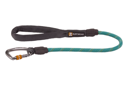 Ruffwear Knot-a-Long Rope Dog Leash 2024 - Dog.Dog.Cat.