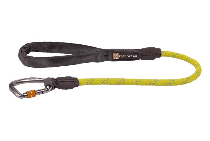 Ruffwear Knot-a-Long Rope Dog Leash 2024 - Dog.Dog.Cat.