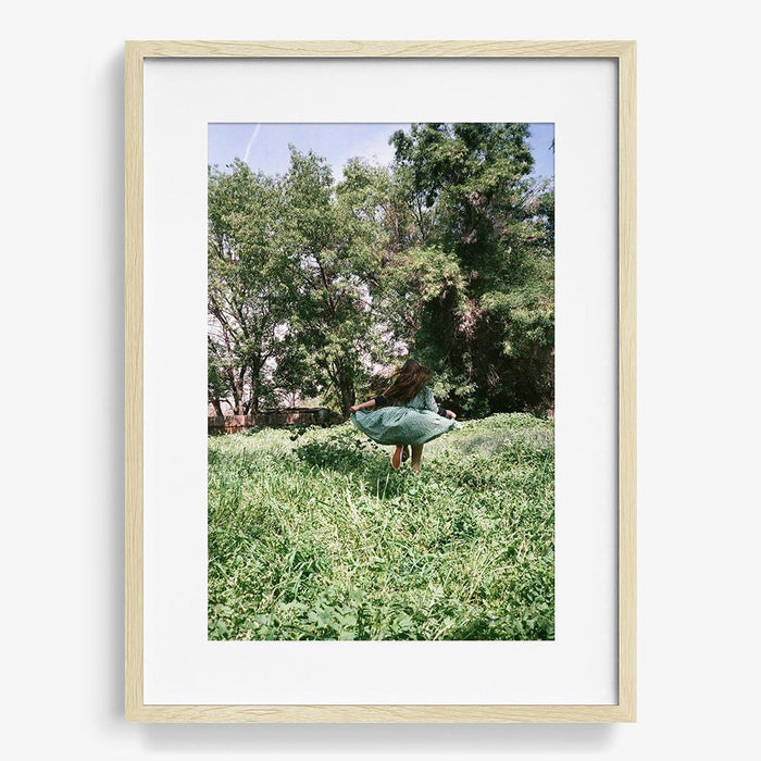 30 x 20 inches | Edition of 10 / Natural / Matted