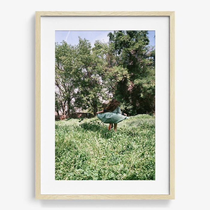 24 x 16 inches | Edition of 25 / Natural / Matted