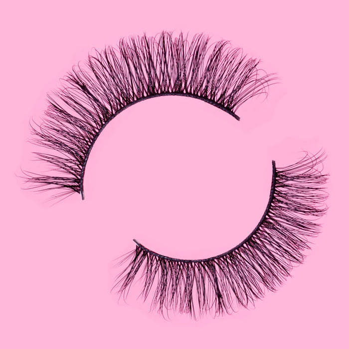 Russian Classics Strip Unicorn Lashes - Unicorn Cosmetics