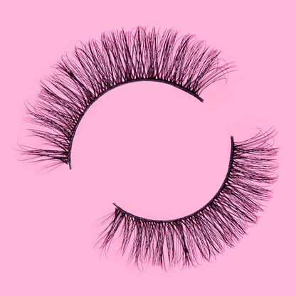 Russian Classics Strip Unicorn Lashes - Unicorn Cosmetics