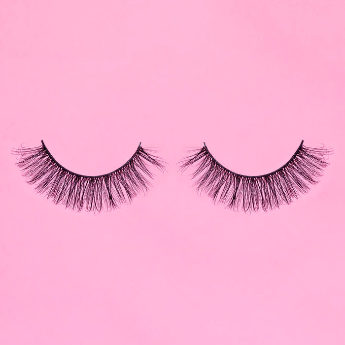 RUSSIAN CLASSICS STRIP UNICORN LASHES - Unicorn Cosmetics