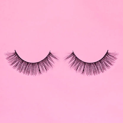 RUSSIAN CLASSICS STRIP UNICORN LASHES - Unicorn Cosmetics