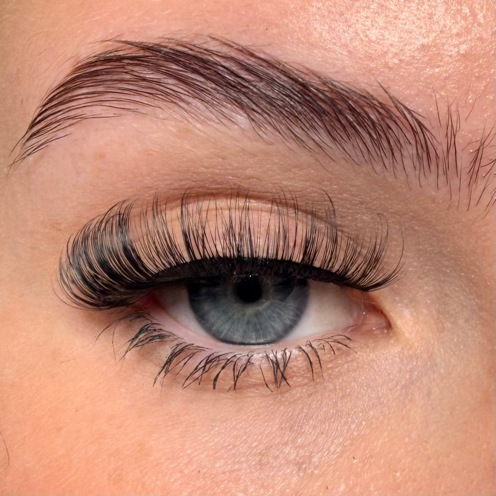Russian Classics Strip Unicorn Lashes - Unicorn Cosmetics