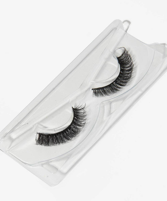 Russian Wispy Hybrids Strip Unicorn Lashes - Unicorn Cosmetics