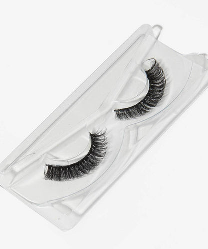 Russian Wispy Hybrids Strip Unicorn Lashes - Unicorn Cosmetics