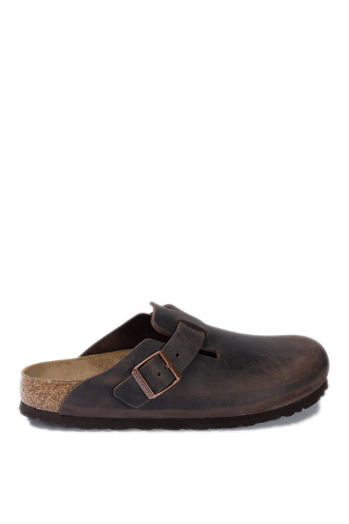 BIRKENSTOCK  BOSTON 860133-HABANA