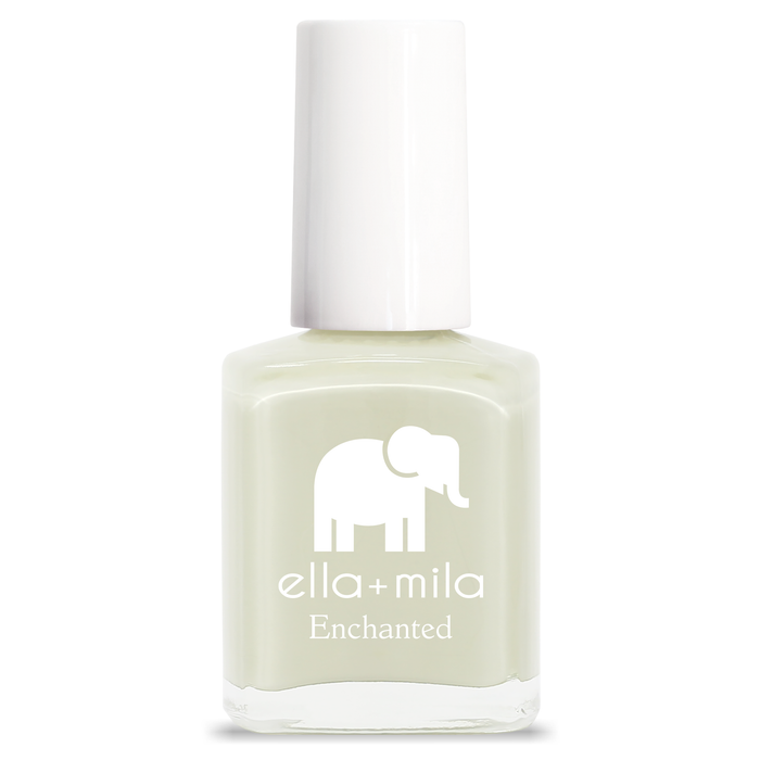 Sacred Sage dusty miller green nail polish bottle – ella+mila Enchanted