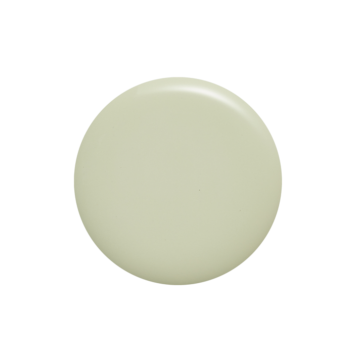 Sacred Sage dusty miller green nail polish color swatch