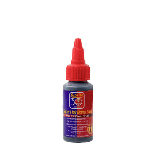 SALON PRO 30 Sec Hair Bond Glue 1oz