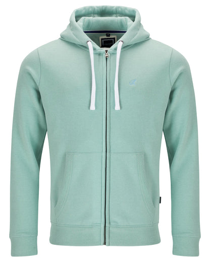 Salt & Lime Alex Zip Hoodie