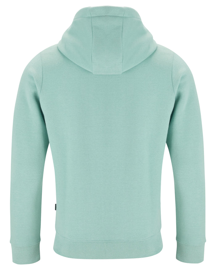 Salt & Lime Alex Zip Hoodie