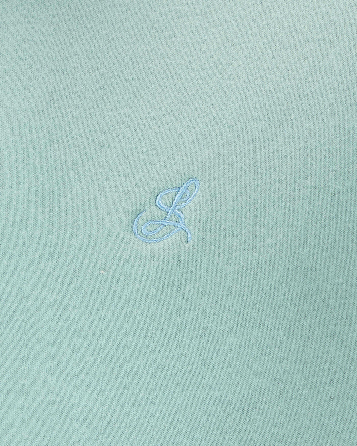 Salt & Lime Alex Zip Hoodie