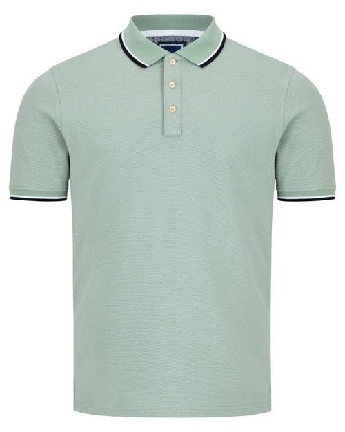Salt & Lime Alvor Polo