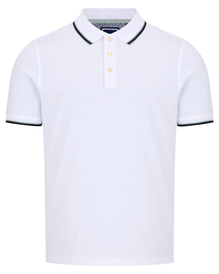 Salt & Lime Alvor Polo