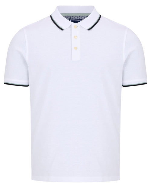 Salt & Lime Alvor Polo