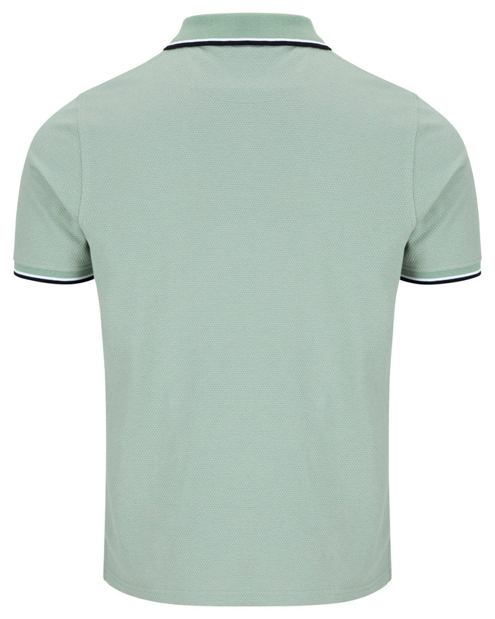 Salt & Lime Alvor Polo