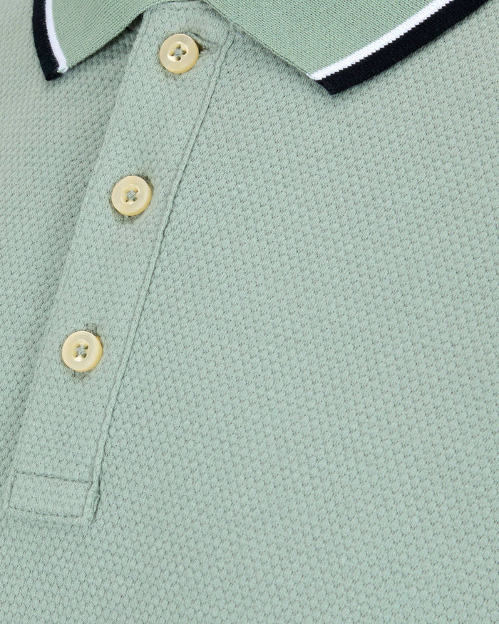 Salt & Lime Alvor Polo