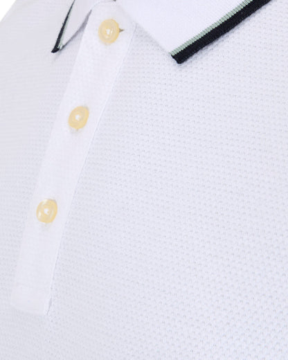 Salt & Lime Alvor Polo