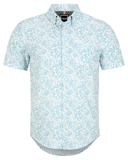 Salt & Lime Beach S/S Shirt