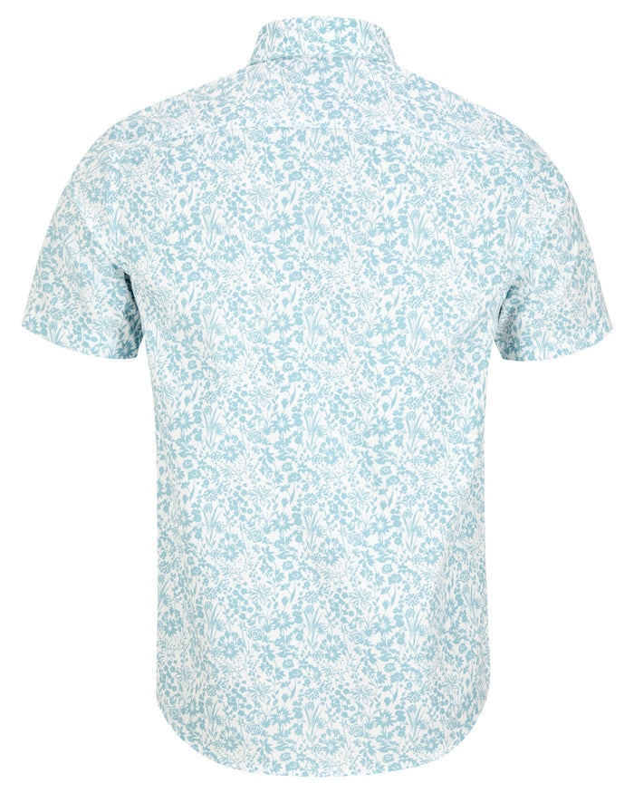 Salt & Lime Beach S/S Shirt