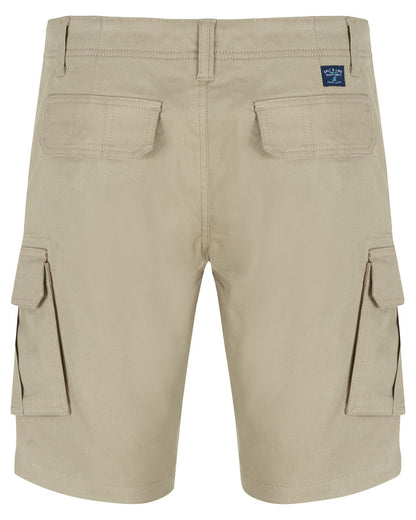 Salt & Lime Carbon Shorts