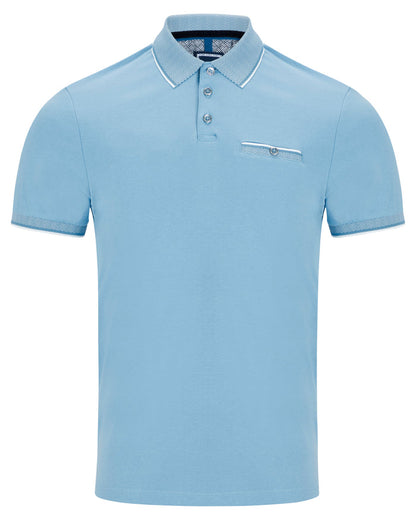 Salt & Lime Dean Polo
