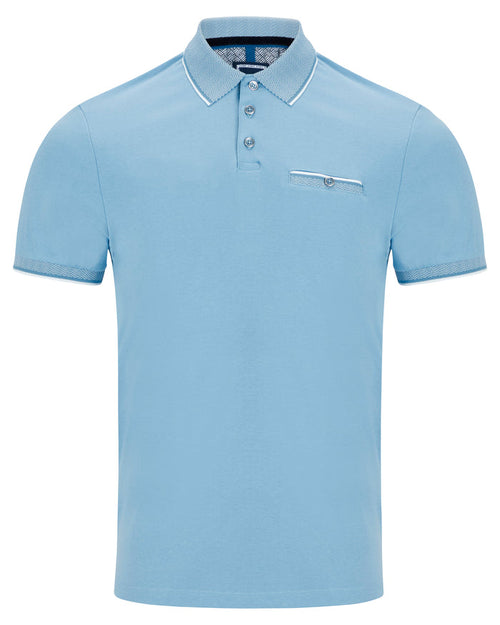 Salt & Lime Dean Polo