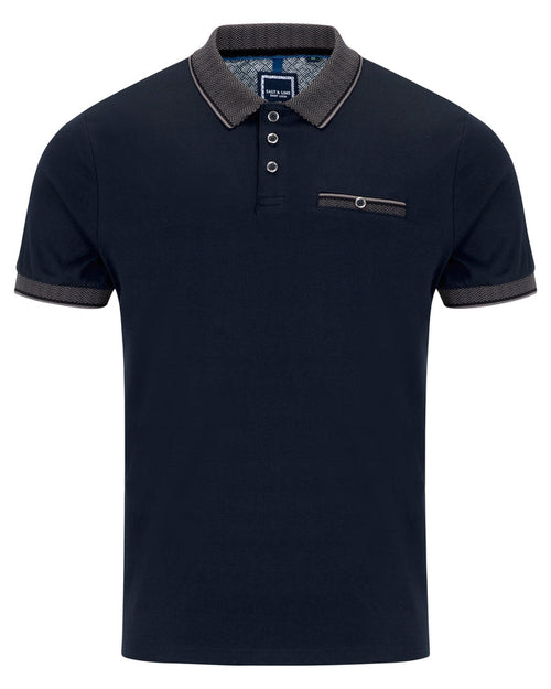 Salt & Lime Dean Polo