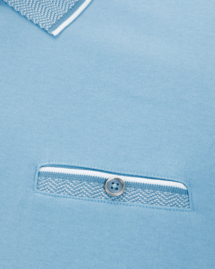 Salt & Lime Dean Polo