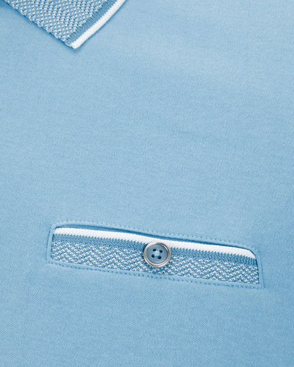 Salt & Lime Dean Polo