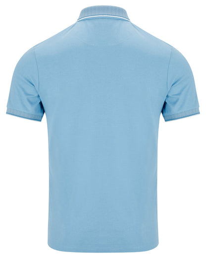 Salt & Lime Dean Polo