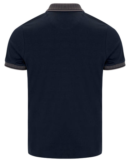 Salt & Lime Dean Polo