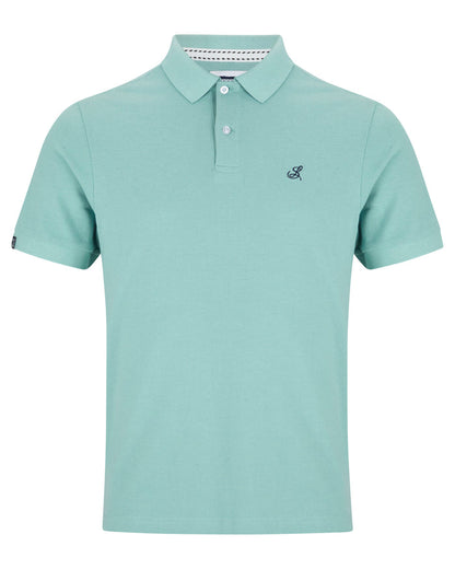 Salt & Lime Ellison Polo