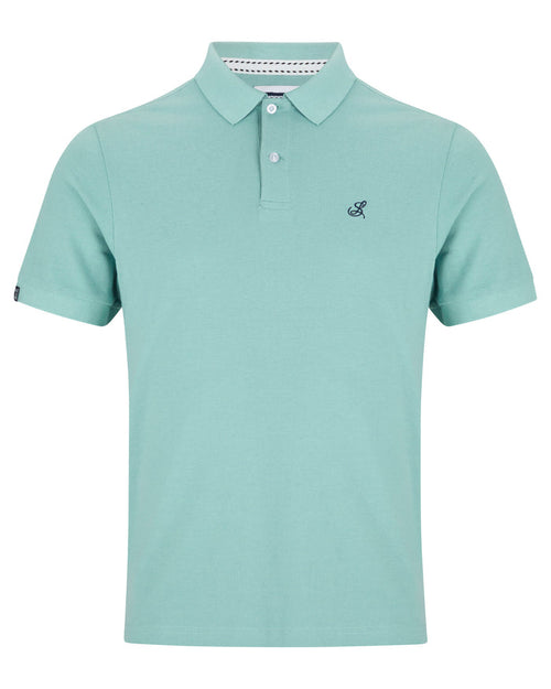 Salt & Lime Ellison Polo