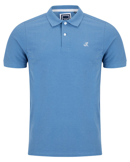 Salt & Lime Ellison Polo
