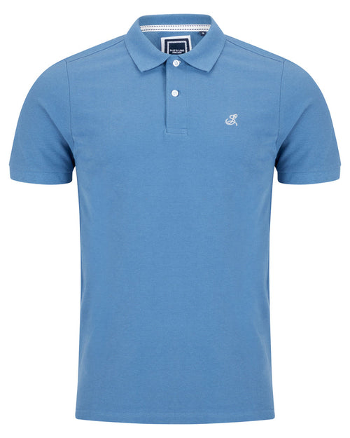 Salt & Lime Ellison Polo