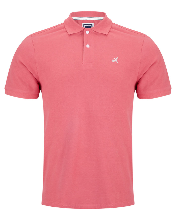 Salt &  Lime Ellison Polo