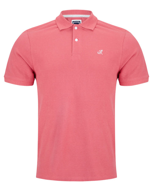 Salt &  Lime Ellison Polo
