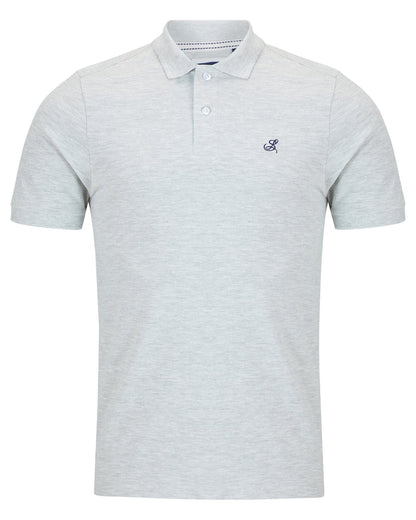 Salt & Lime Ellison Polo