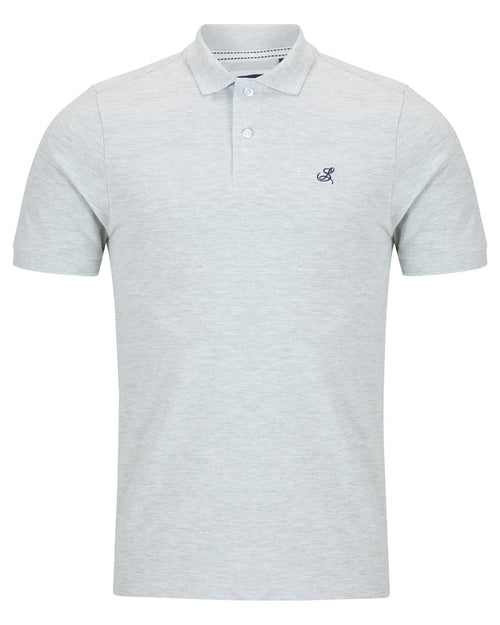 Salt & Lime Ellison Polo