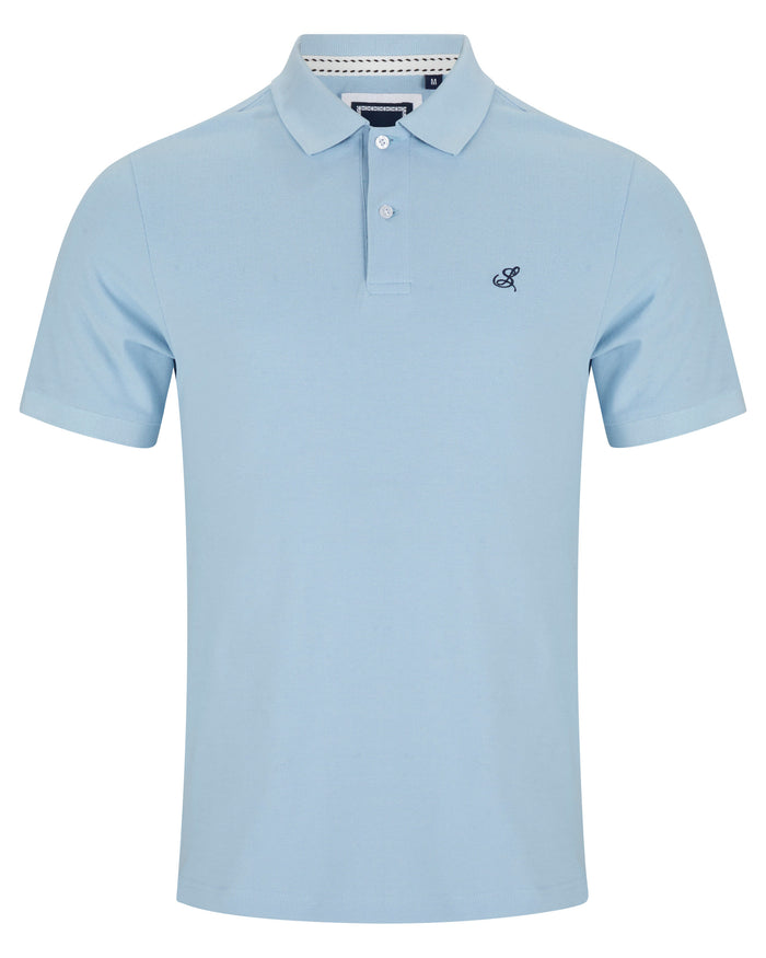 Salt & Lime Ellison Polo