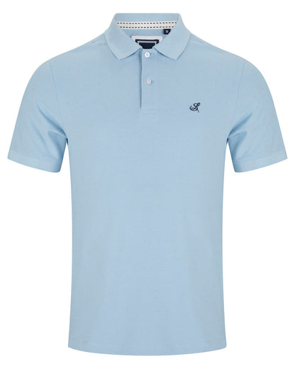 Salt & Lime Ellison Polo