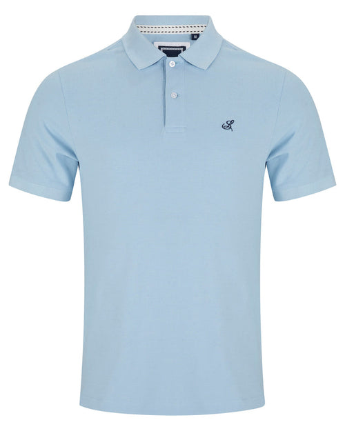 Salt & Lime Ellison Polo