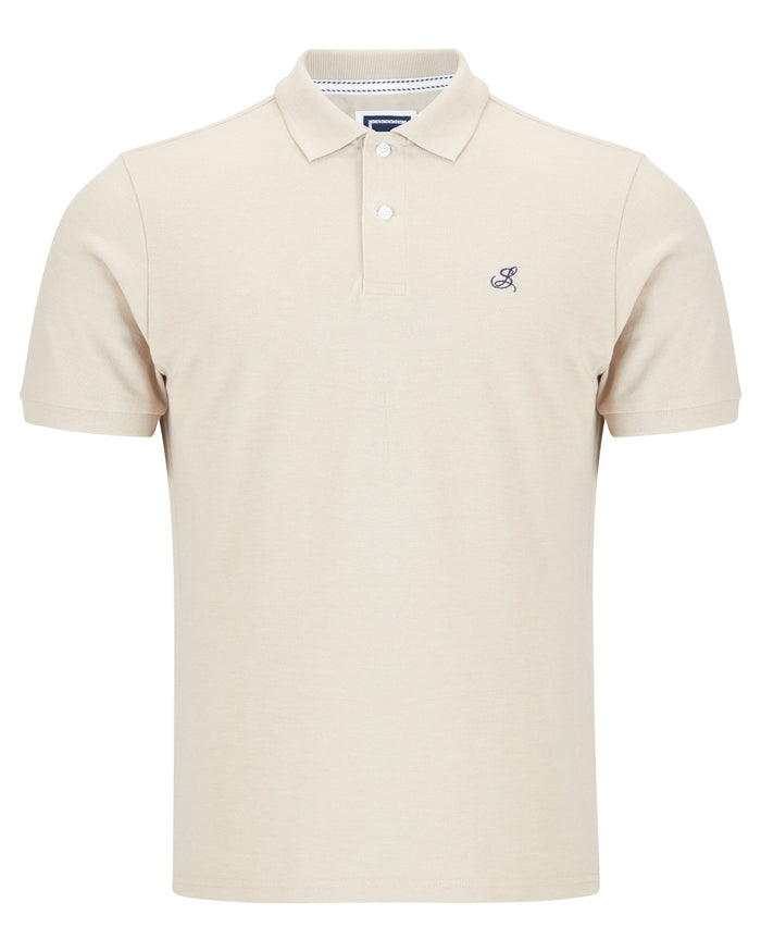 Salt & Lime Ellison Polo